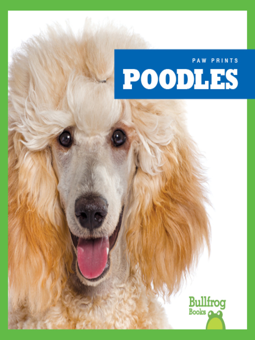 Title details for Poodles by Kaitlyn Duling - Available